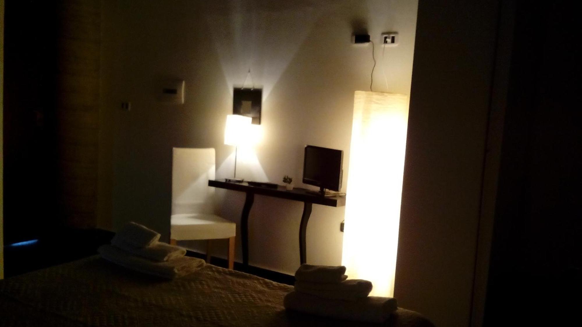 B&B Casa Vacanza Verzellino San Gregorio Magno Room photo