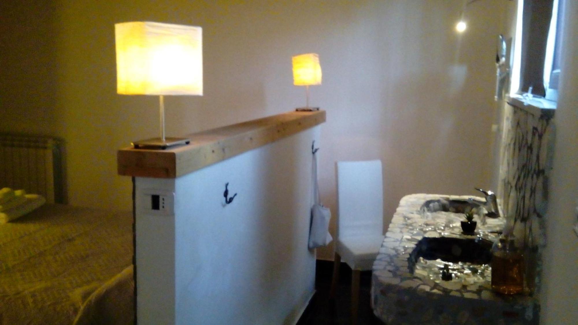 B&B Casa Vacanza Verzellino San Gregorio Magno Room photo