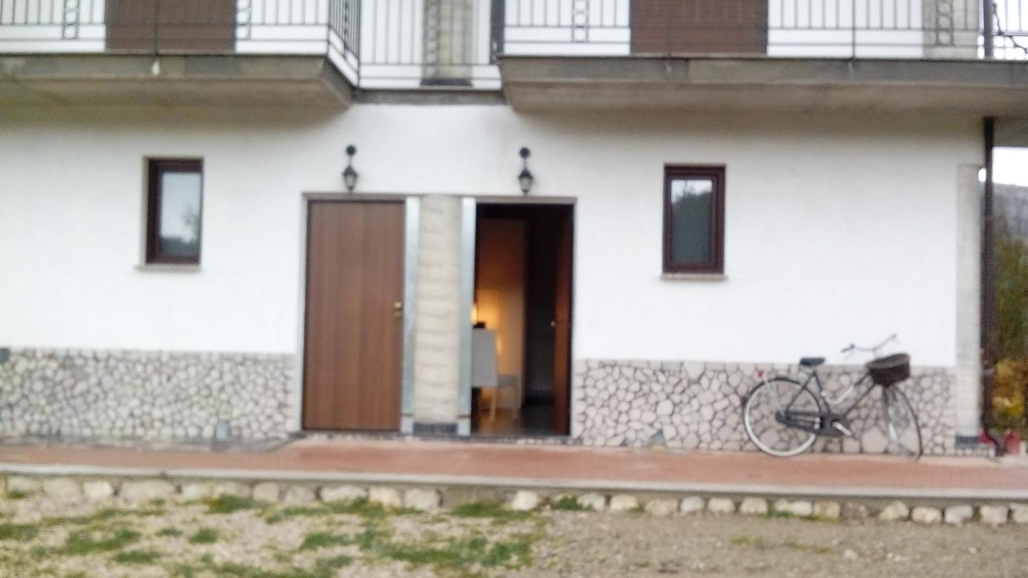 B&B Casa Vacanza Verzellino San Gregorio Magno Room photo