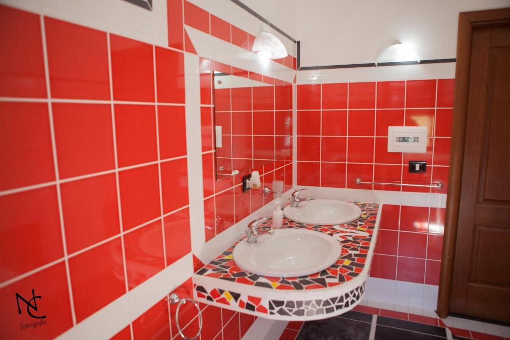 B&B Casa Vacanza Verzellino San Gregorio Magno Room photo